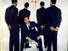 MAX ROACH + 4-DG DRUMMER ORIGINAL