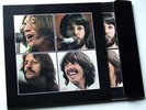 THE BEATLES LET IT BE. for box set LAMINATED OUTER COVER-MINT