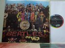 THE BEATLES Sgt. Pepper's Lonely Hearts Club Band - Capitol MAS 2653
