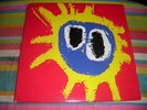 Primal Scream Screamadelica LP Double Album VInyl Record