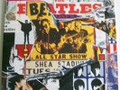 THE BEATLES ANTHOLOGY 2 - TRIPLE VINYL LP FROM 1996 ON APPLE RECORDS