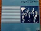 Sheffield Labs 22 Chicago Symphony Winds Mozart Serenade No.11 Grieg D2D NM-