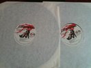 Hijack - The Original Horns Of Jericho 2x Vinyl Rare