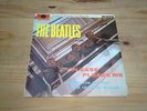 THE BEATLES. PLEASE PLEASE ME. EX VINYL. ORIGINAL. SOLD IN UK LABEL'S