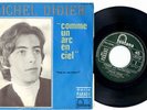 Michel DIDIER Rainbow Chaser top PSYCH French 7