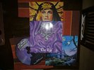 4 x KING DIAMOND Vinyl - Fatal Portrait, Them, The Eye, The Graveyard (PIC) RARE