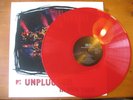 NIRVANA - UNPLUGGED ( RED VINYL )