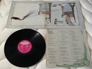 GENESIS TRESPASS ORIGINAL UK 1ST PRESS PINK SCROLL THE FAMOUS CHARISMA LABEL