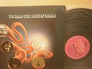 CHAIN - TOWARD THE BLUES EARLY PRESS. IN VG+ CONDITION GATEFOLD SLEEVE