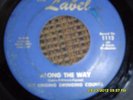 THE SINGING SWINGING COUNTS  ####RARE NORTHERN SOUL####