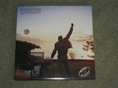 VERY RARE QUEEN LTD EDITION  MADE IN HEAVEN IVORY VINYL 12