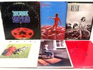 6 pack RUSH 2112 HEMISPHERES PERMANENT WAVES SIGNALS POWER WINDOWS HoldYourFire 