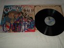 US LP Gene Clark (The Byrds) - No Other 1974 + Inner & Poster Asylum Label