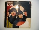 Les Beatles 1965 - Rare Original LP Odéon OSX 228