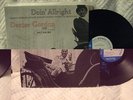 Dexter Gordon - Doin' Allright (Blue Note) Liberty, RVG pressing, stereo