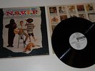 Lee Hazlewood The N.S.V.I.P. Reprise 6133 - Promo record - Near mint