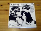 SONIC YOUTH GOO LP 4X VINYL RECORD BOX SET