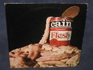 CAIN A Pound Of Flesh  ORIG LP MN 1975 HEAVY PROG PSYCH METAL ROCK