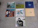 Joni Mitchell Blue - Roses - Court Spark - Mingus - Hejira - Don Juan - Hissing