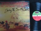 PRIMUS SAILING THE SEAS OF CHEESE ORIGINAL LP NOT RESSUE