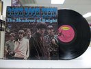 THE SHADOWS OF KNIGHT: Back Door Men, DUNWICH RECORDS, rare, Garage OOP LP