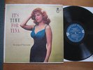 It's Time For Tina-songs of Tina Louise Concert Hall 1521
