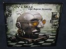 GOV'T MULE Life Before Insanity RARE OOP 2 LP ORIG EVIL TEEN Allman Brothers NM