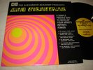 Mind Engineering Develop Your Mind's Infinite Power LP weird private self-help
