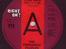 NORTHERN SOUL FANTASTIC PUZZLES COME BACK UK RIGHT ON