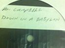 Al Campbell Down In A Babylon
