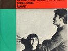 ESTHER OFARIM & Abraham (Claude Francois) - Donna Donna '66 HOL. 7