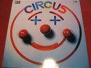 Circus w/Mel Collins: Circus ORIGINAL TRANSATLANTIC TOP MINT-/MINT-  COPY