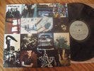 U2 ,  MEGA  RARE  ZIMBABWEAN  PRESSING , ACHTUNG BABY , NO RESERVE