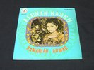 Kamariah Ahmad EP Malay female psych soul drum break ? freakbeat/latin/funk/afro