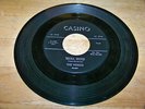 The Videos - Trickle Trickle - Casino 102 (no cards - shadow print)