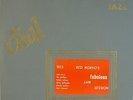 Red Norvo-Fabulous Jam Session-Dial 903-NICE