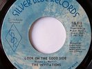 Northern Soul 70s Invitations Look On The Good Side ?