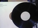 WINGS VENUS AND MARS TEST PRESSING LP RECORD RARE