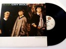 A HA CRY WOLF MAXI 12 1986 RARE MADE IN PORTUGAL A-HA