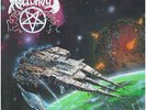 Nocturnus -  Thresholds LP Rare Metal