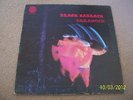 BLACK SABBATH   PARANOID 1970 SWIRL LABEL   SWIRL INNER     RARE