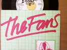 THE FANS - Giving Me That Look 7