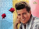 Johnny Burnette - Roses are red                  Rockabilly Lp
