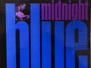 KENNY BURRELL-MIDNIGHT BLUE-BLP 4123 MONO-VAN GELDER-EAR-NY USA COPY NM