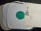 (3 LP) ELTON JOHN live-Radio PROMO(ABC) 'STAR SESSION'w/CUE SHEET & DJ MEMO N.M.
