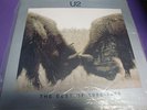 U2,THE BEST OF,1990-2000 DOUBLE LP