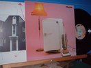 LP-The Cure-Three Imaginary Boys orig.'79 fiction issue