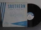 SOUTHERN LIBRARY of Music JAZZ BEAT Mawer/Nardini/Roger Rare LP Breaks Listen