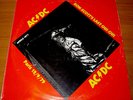 AC/DC - BON SCOTT'S LAST OUI OUI live rare Paris 1979 12