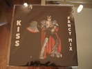 KISS COLLECTOR LP 